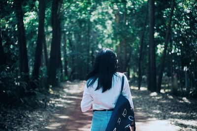 forest