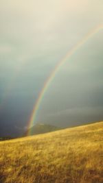 rainbow