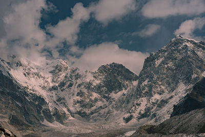 mountain