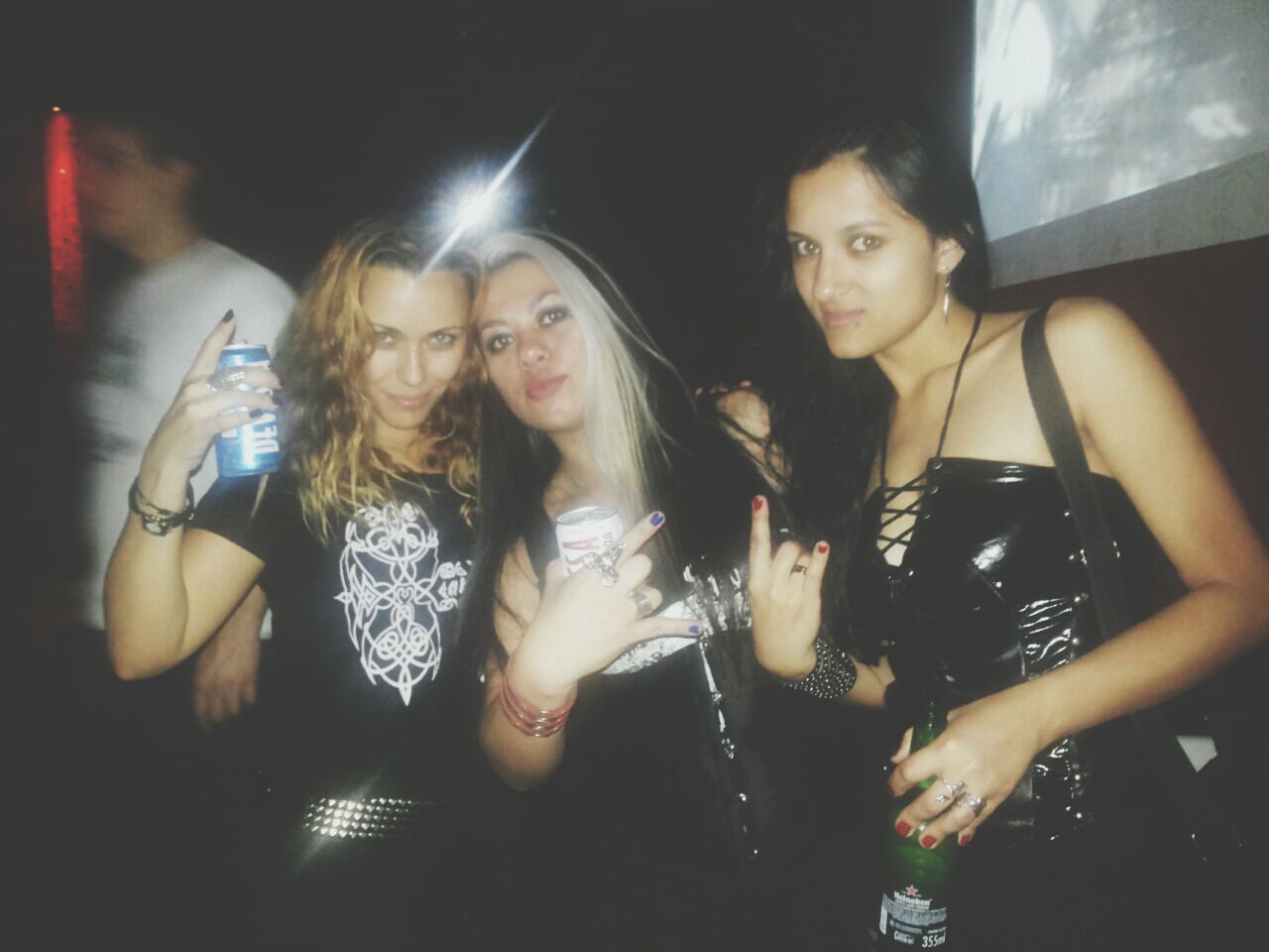 Fofinho Rock Bar