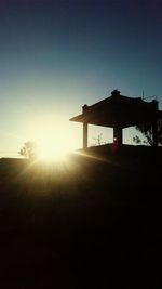 sun