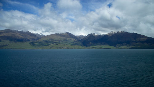 mountain