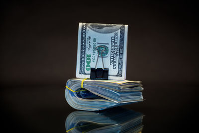 finance