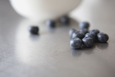 Close up of food