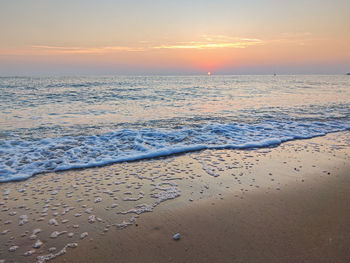 sea