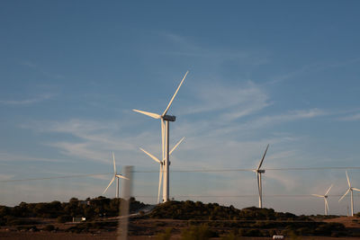 renewable energy