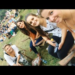person