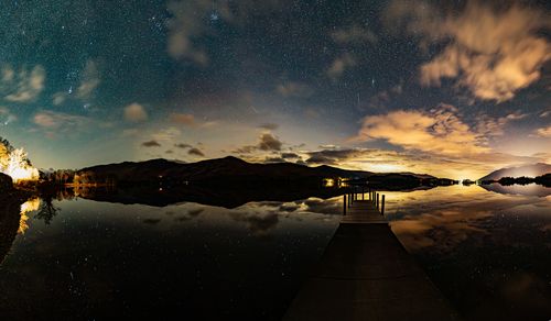 sky