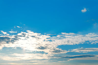 sky