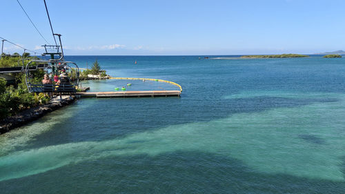 water