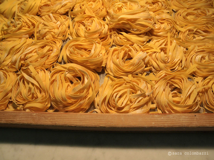 indoors, food, food and drink, freshness, still life, healthy eating, close-up, abundance, table, large group of objects, ready-to-eat, vegetable, no people, high angle view, full frame, brown, wood - material, pasta, selective focus, indulgence