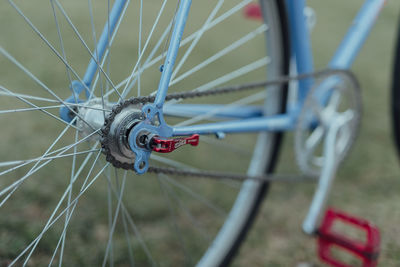 road bicycle