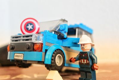 toy