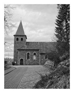 Exterior of building against sky