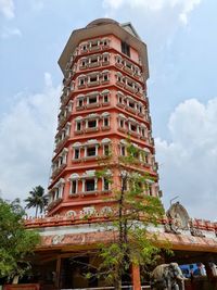 architecture
