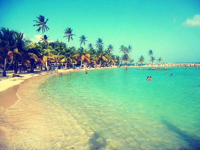 Guadeloupe