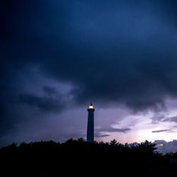 lighthouse