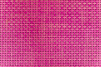 Full frame shot of pink wall