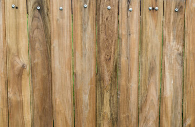 Close-up of wooden surface