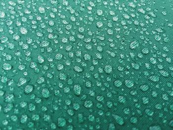 Full frame shot of water surface