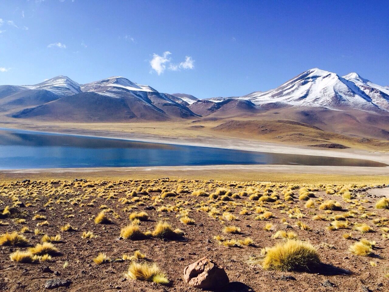 Atacama