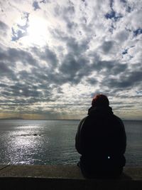 sea
