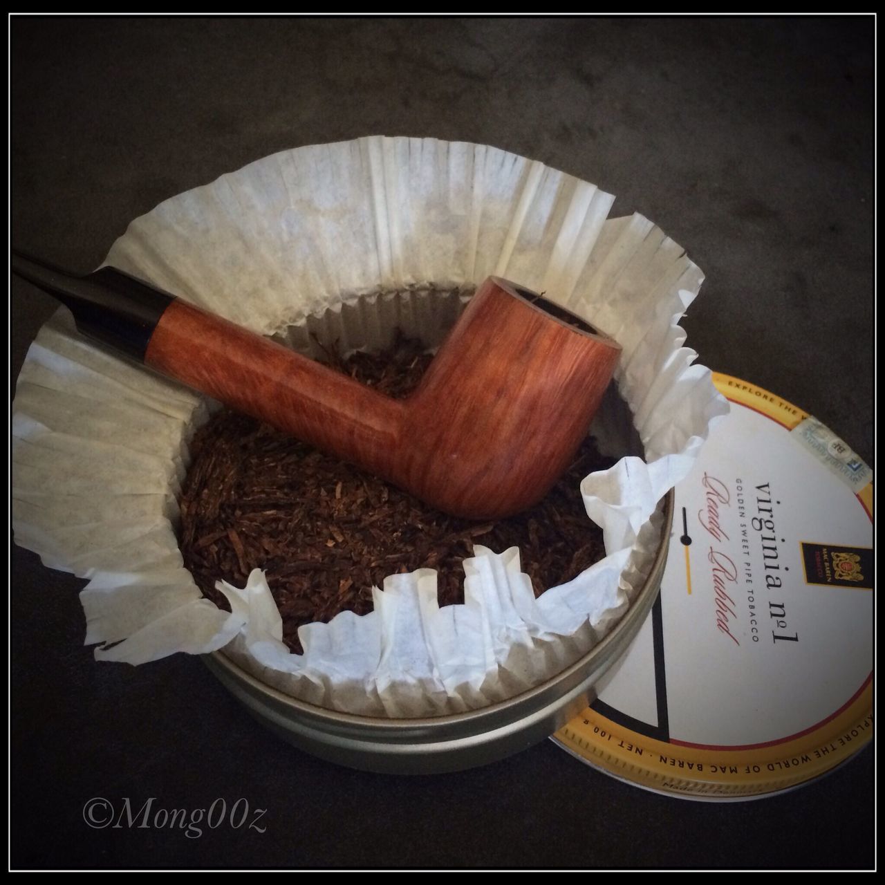 Pipesmoker