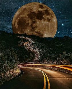 moon