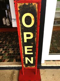 Close-up of brick wall