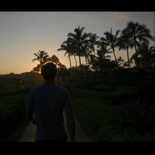 Grand Hyatt Kauai