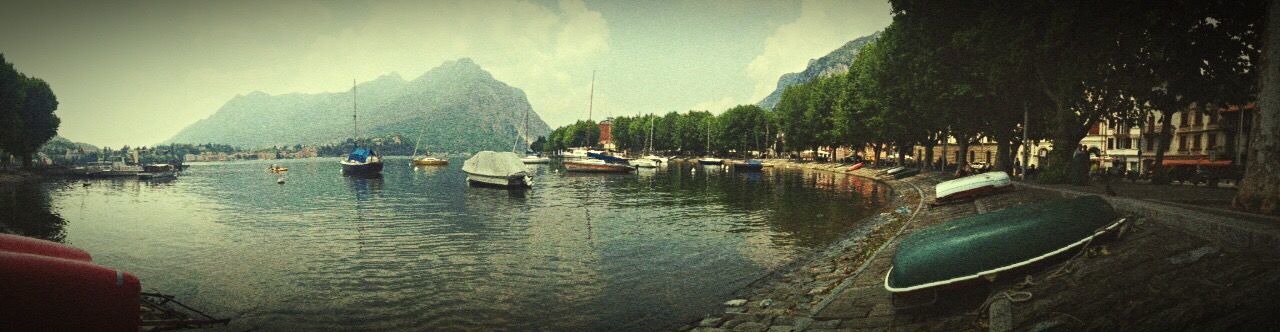 Lecco