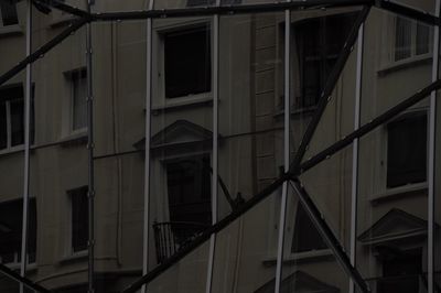 building exterior