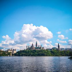 Parliament hill