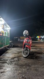 transportation