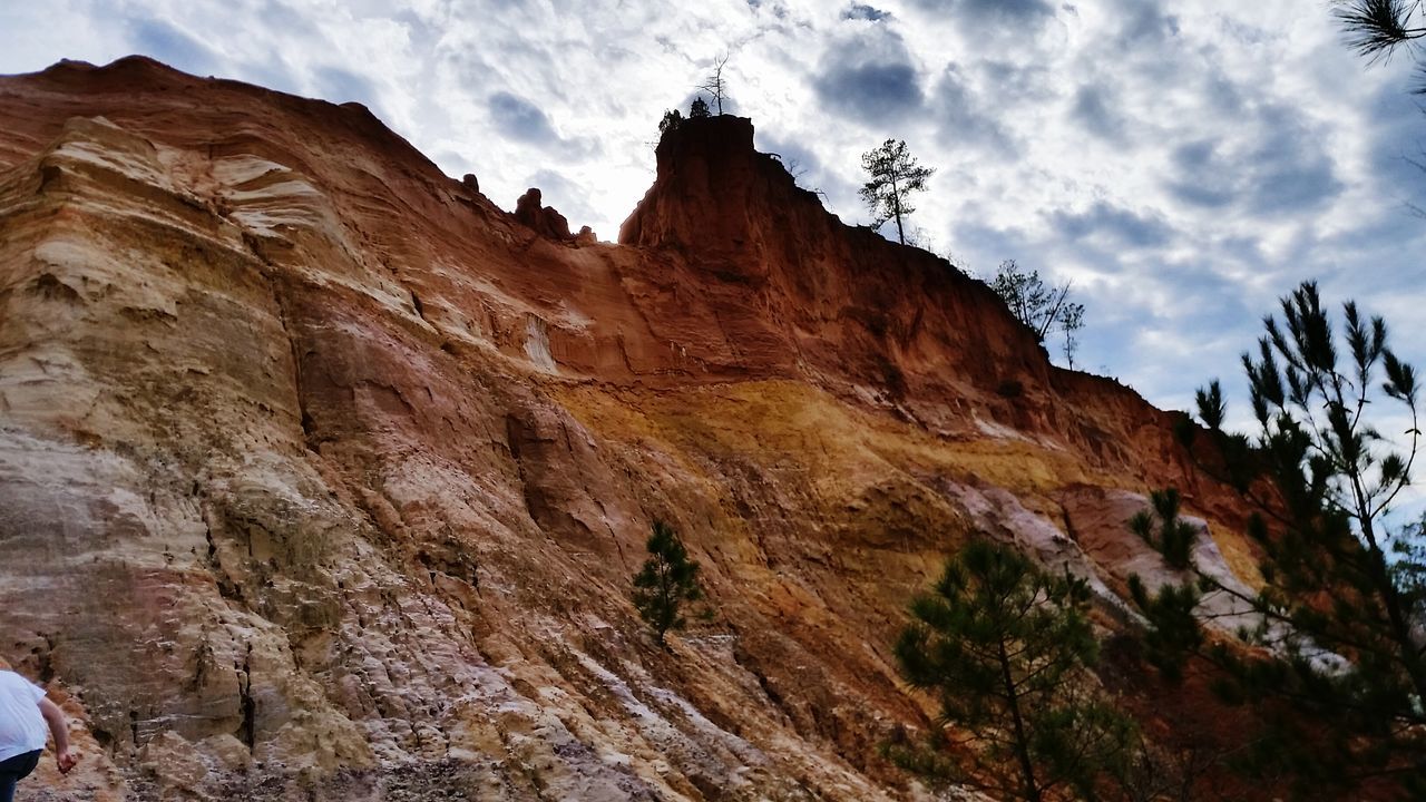 Little grand canyon