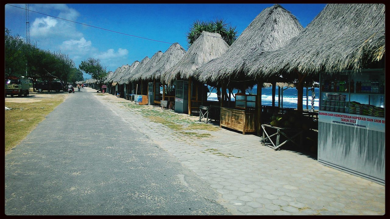 Pantai Sepanjang
