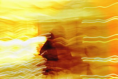 Close-up of abstract background