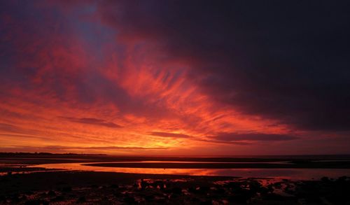 sky