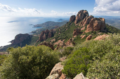 scenics - nature