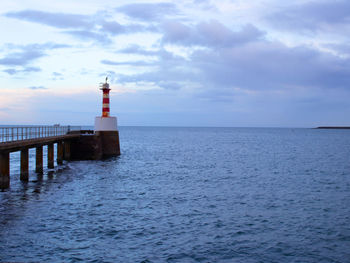 lighthouse