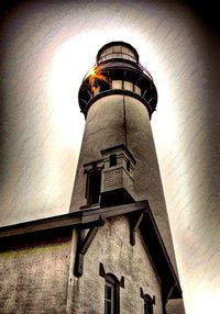 lighthouse