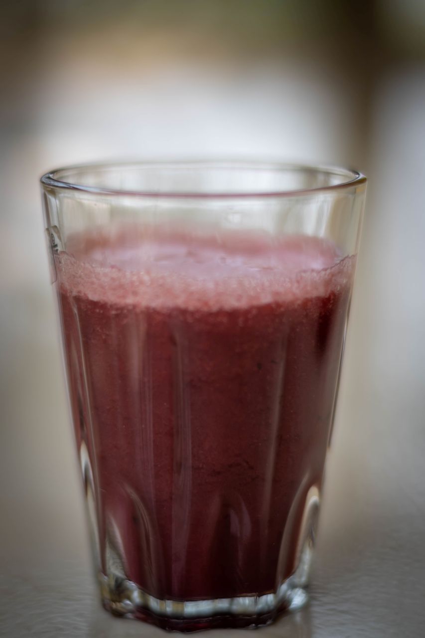 food and drink, drink, glass, refreshment, soft drink, drinking glass, household equipment, food, healthy eating, fruit, smoothie, wellbeing, produce, milkshake, freshness, indoors, juice, no people, close-up, studio shot, dairy, berry