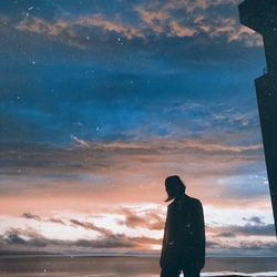 sky
