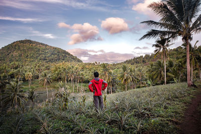 Planning to hike that mountain at calauan, laguna, philippines.