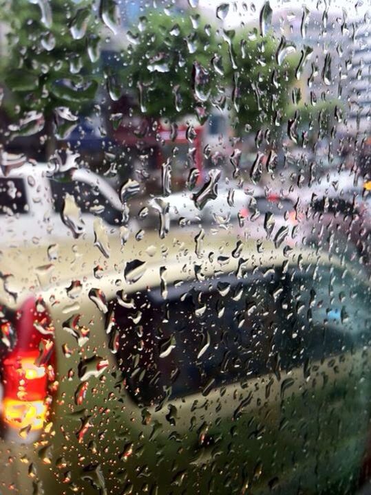 wet, drop, rain, water, window, glass - material, transparent, car, season, indoors, raindrop, transportation, weather, mode of transport, land vehicle, monsoon, full frame, backgrounds, focus on foreground, glass