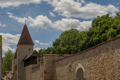 architecture
