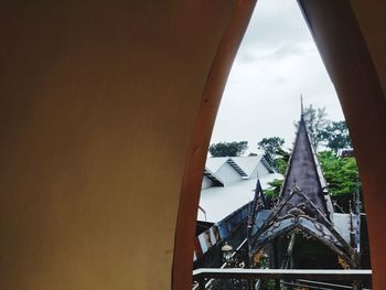 architecture