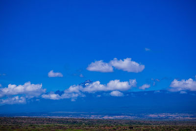 sky