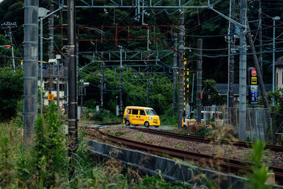 transportation