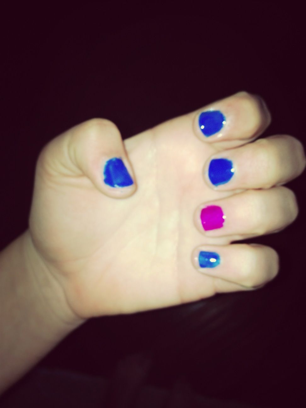 Nails